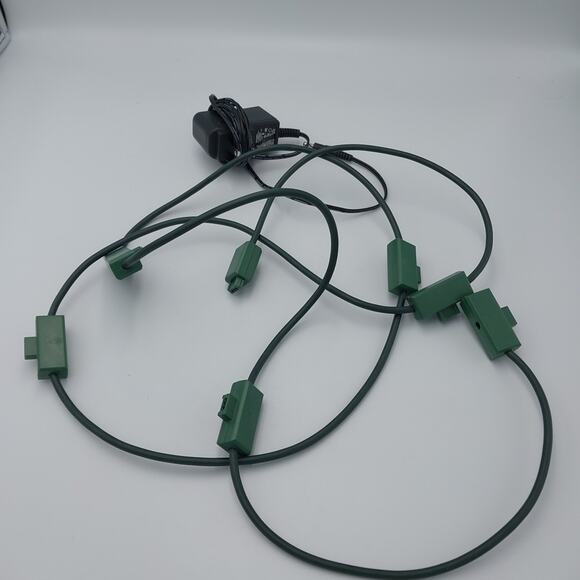 Hallmark Keepsake Christmas Ornament Power Magic Cord for 2010 Or Later (2015) - Picture 1 of 4